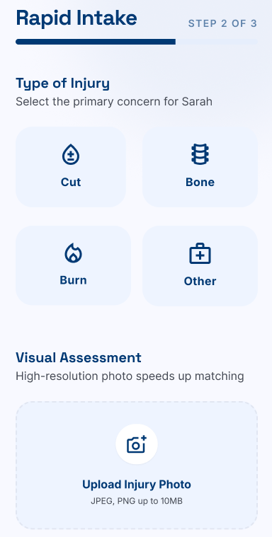 OnCall project image